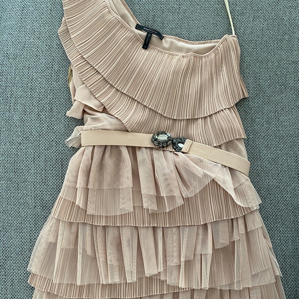 BCBG Maxazria mini dress